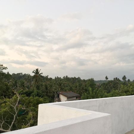 Grand Elephant Mirissa Exterior photo